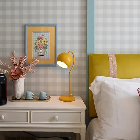 Πανσιόν Flores 105 Lisboa