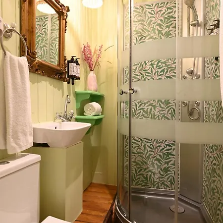 Gasthof Flores 105 3*