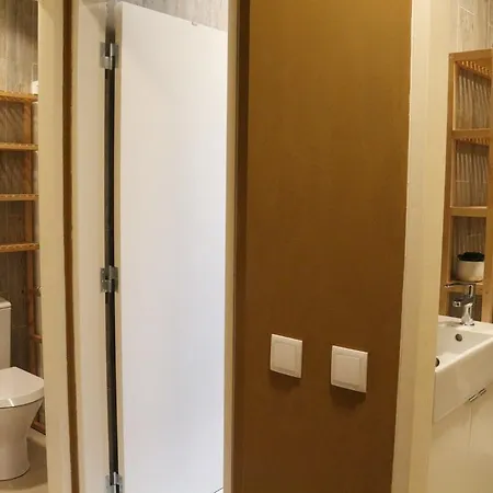 Πανσιόν Flores 105 Lisboa