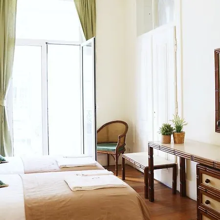 Flores 105 Gasthof 3*