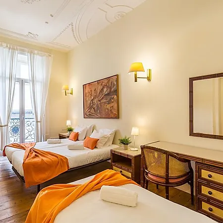 Flores 105 Gasthof 3*