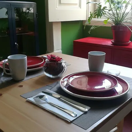 Pensionat Flores 105