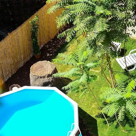 Flores 105 Pensionat Lisboa