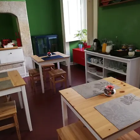 Flores 105 게스트하우스