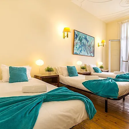 Bed and breakfast Flores 105