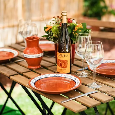 Flores 105 3* 리스본