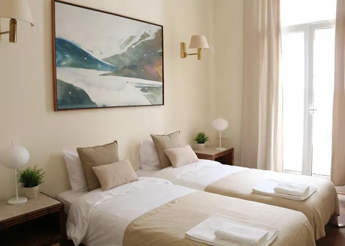 Pensionat Flores 105 3*