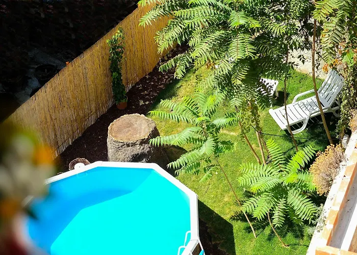 Flores 105 Pensionat Lisboa