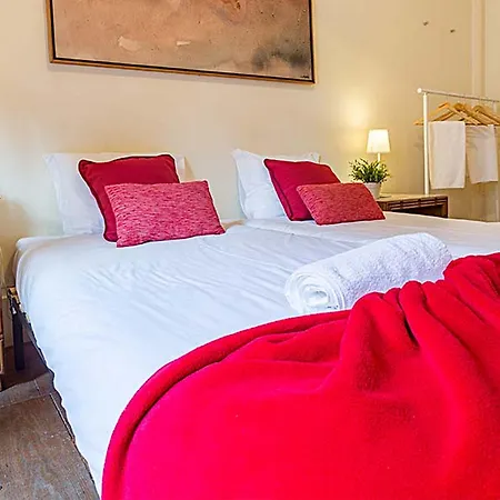 Flores 105 Gasthuis 3*