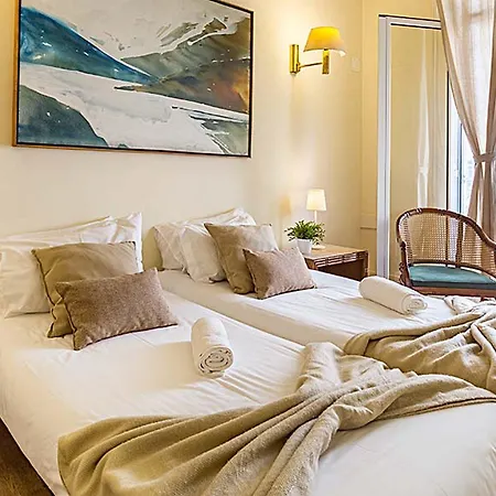 Gasthuis Flores 105 3*