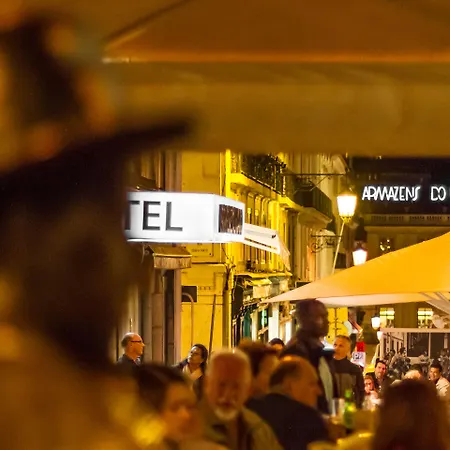 Flores 105 Gasthuis 3*