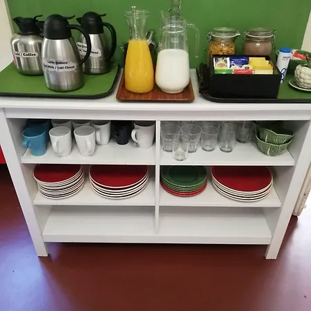 Flores 105 Gasthuis 3*