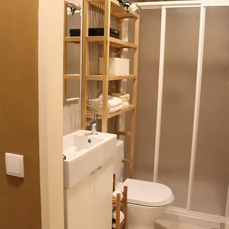 Flores 105 3* Lissabon