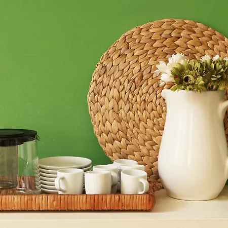 Flores 105 Gasthuis 3*