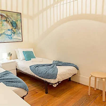 Gasthuis Flores 105 3*